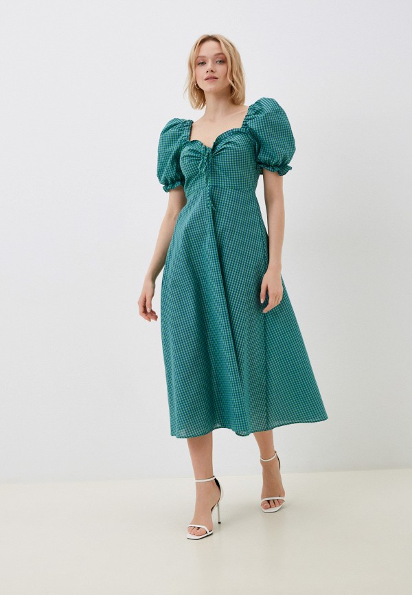 фото Платье candy story