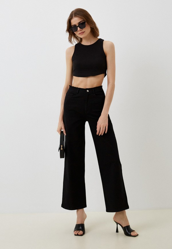 фото Джинсы unicomoda