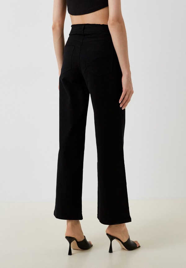 фото Джинсы unicomoda