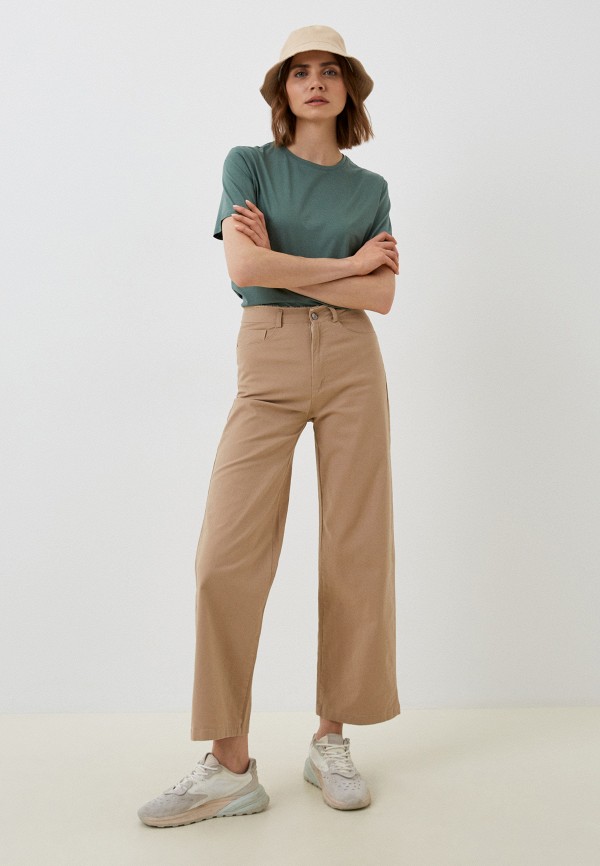 фото Джинсы unicomoda