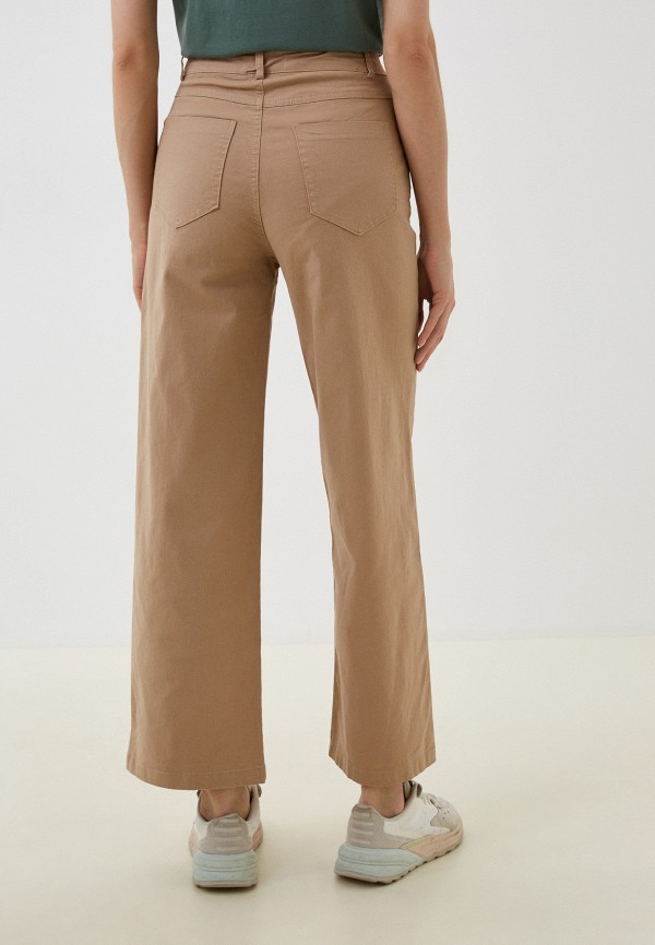 фото Джинсы unicomoda