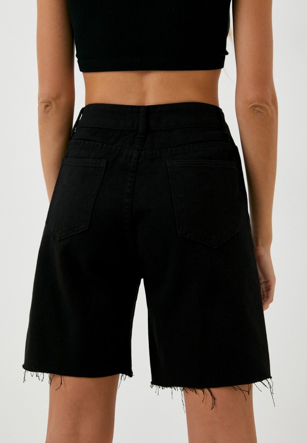 фото Шорты джинсовые trendyangel