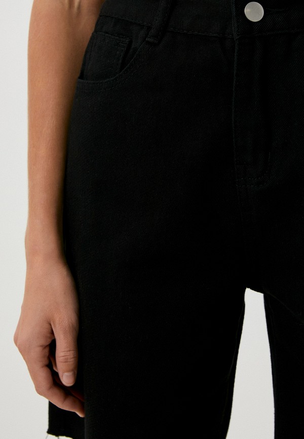 фото Шорты джинсовые trendyangel