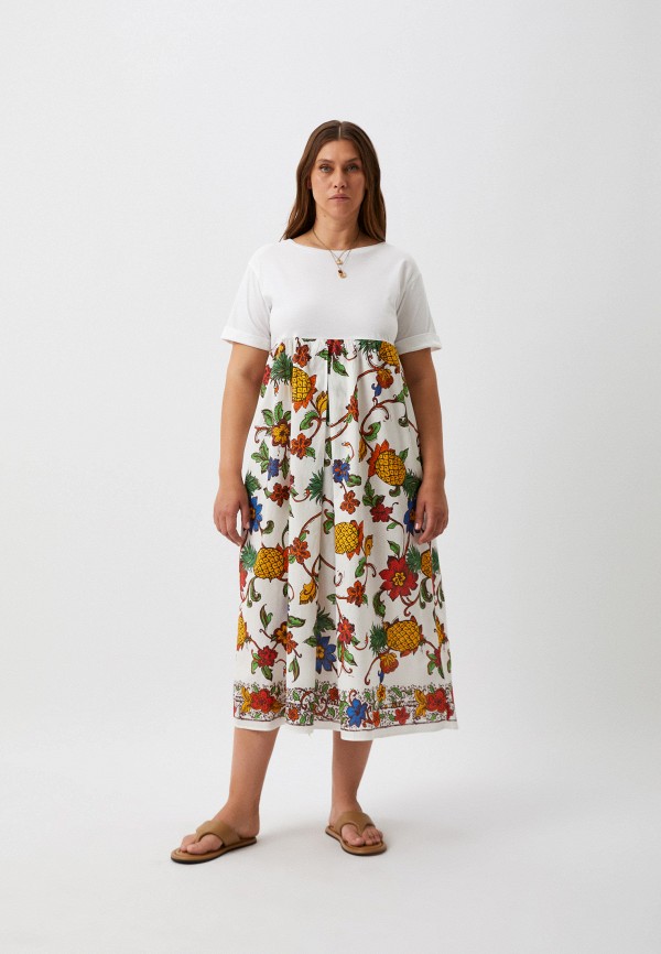 Платье Marina Rinaldi Sport