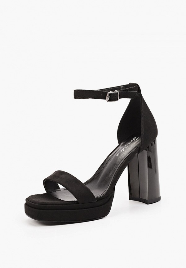 фото Босоножки bona mente