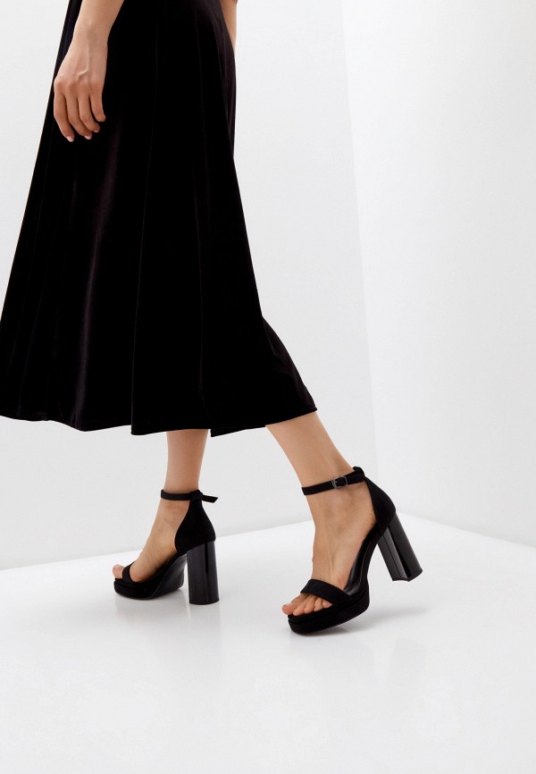 фото Босоножки bona mente