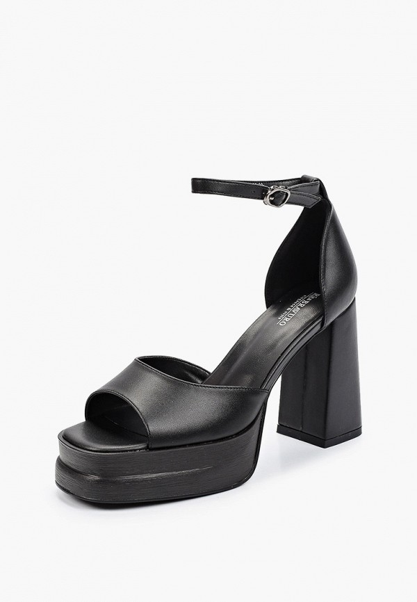 фото Босоножки rita bravuro