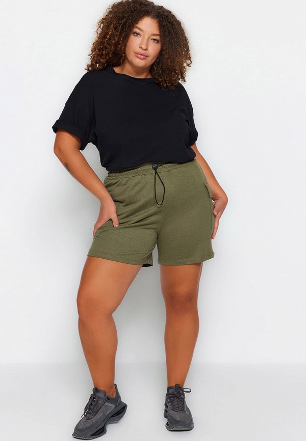 фото Шорты trendyol