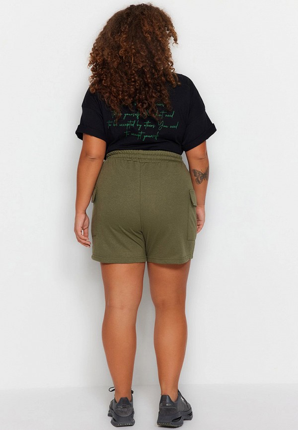 фото Шорты trendyol