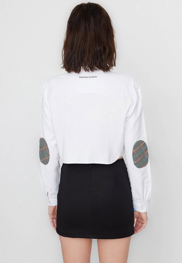 фото Рубашка trendyol