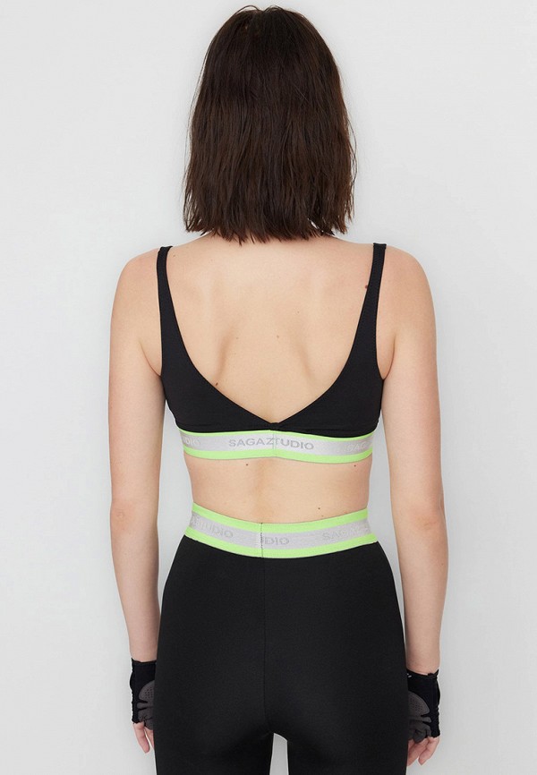 фото Топ спортивный trendyol