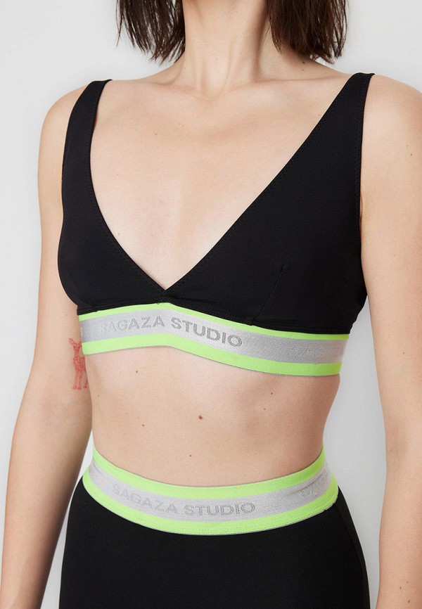 фото Топ спортивный trendyol