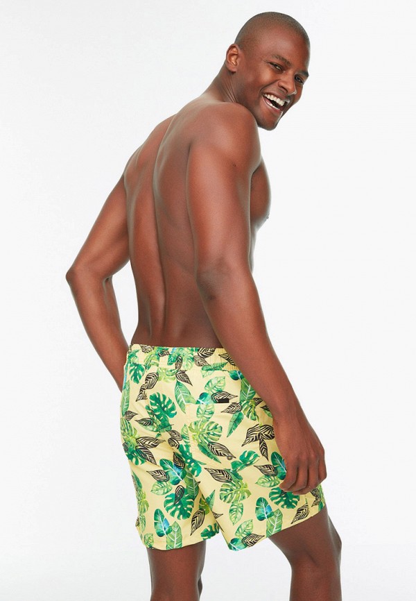 фото Шорты для плавания trendyol