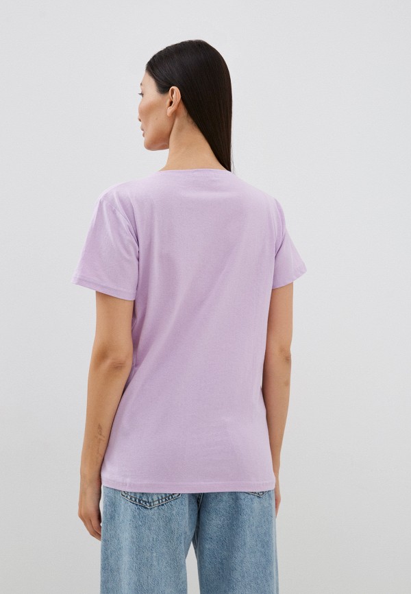 фото Футболка pink frost