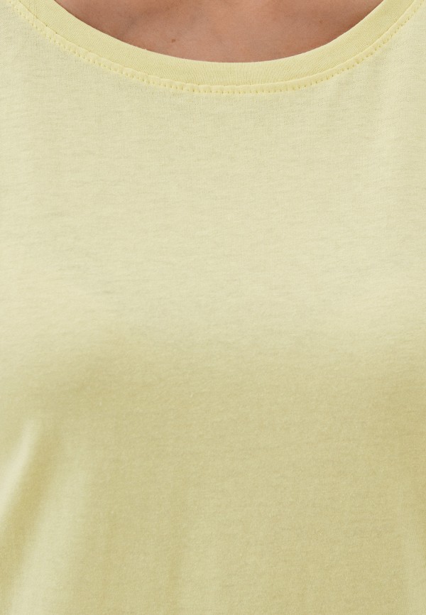 фото Футболка pink frost