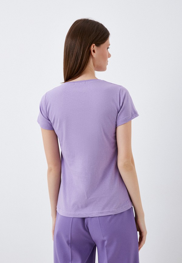 фото Футболка pink frost