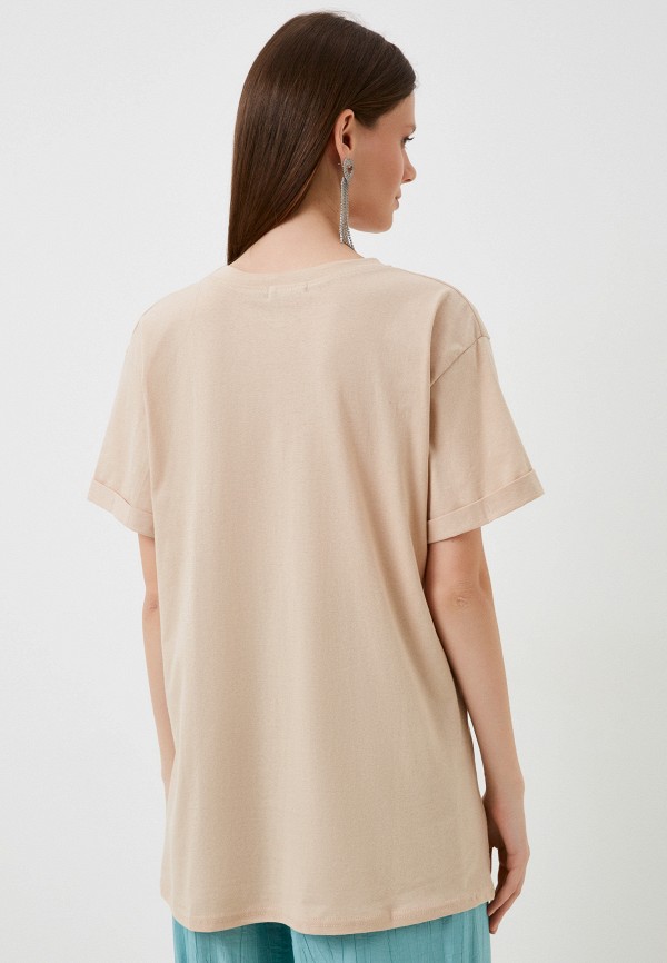 фото Футболка pink frost