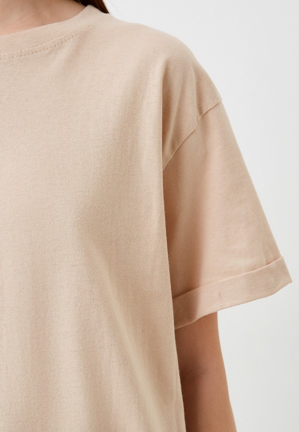 фото Футболка pink frost