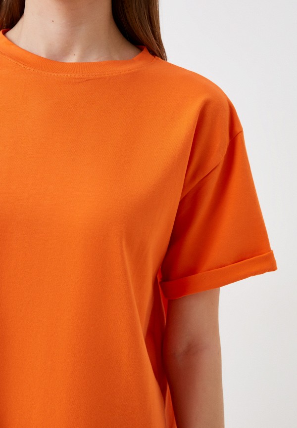 фото Футболка pink frost