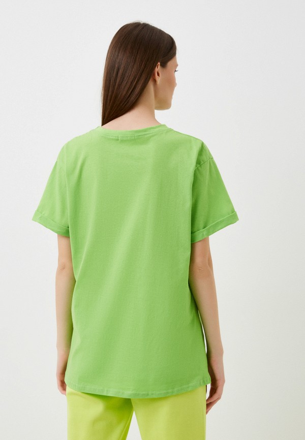 фото Футболка pink frost