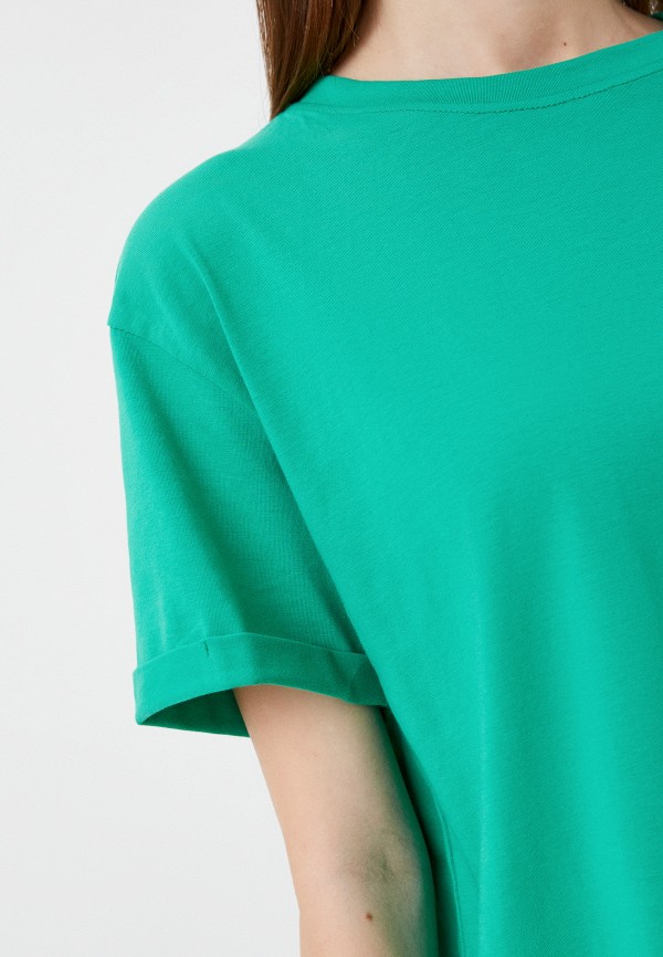 фото Футболка pink frost