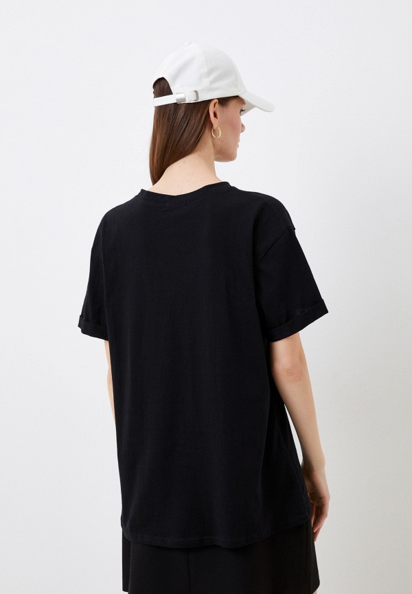 фото Футболка pink frost