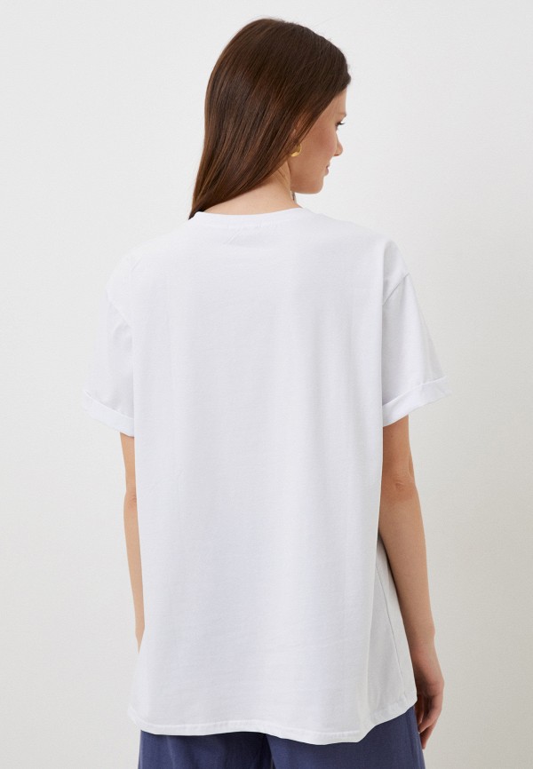 фото Футболка pink frost