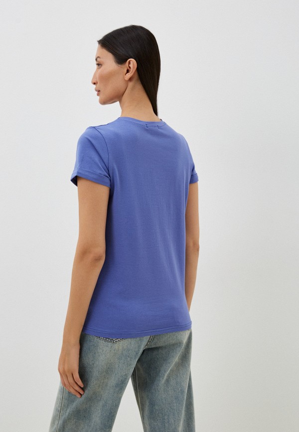 фото Футболка pink frost