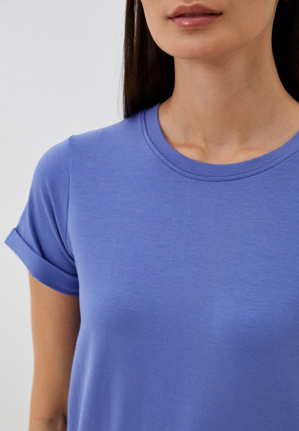 фото Футболка pink frost