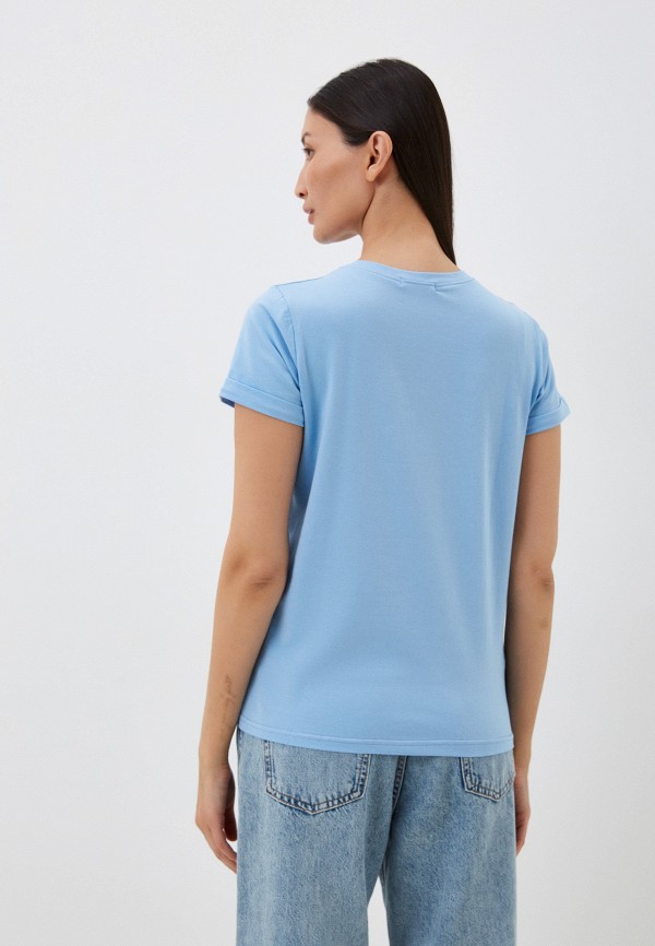 фото Футболка pink frost