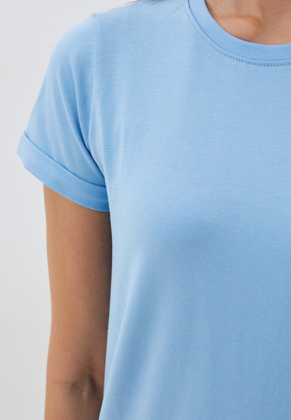 фото Футболка pink frost