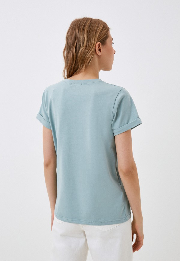 фото Футболка pink frost