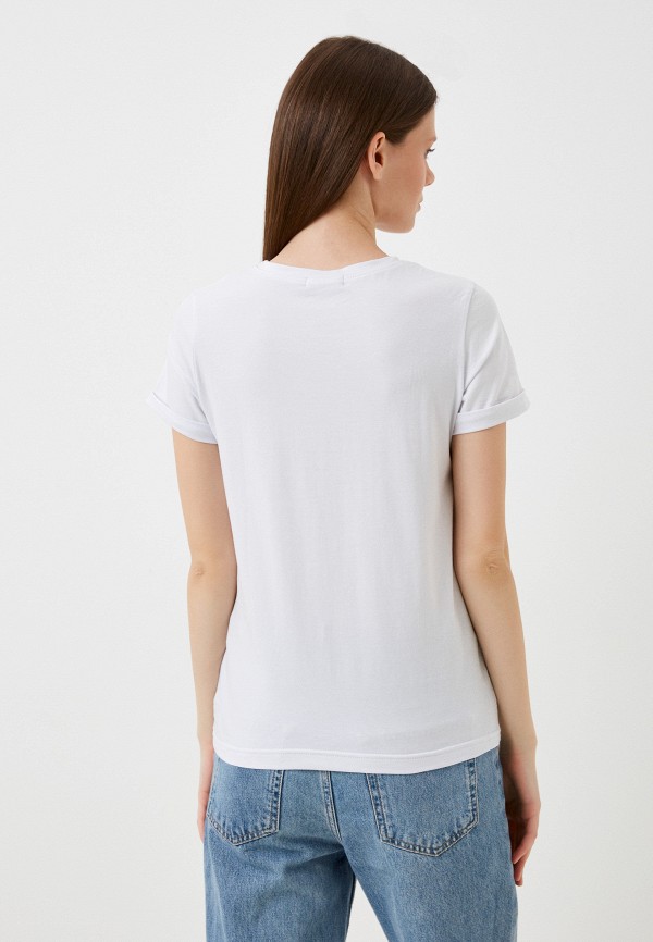 фото Футболка pink frost