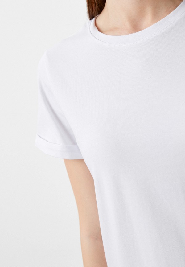 фото Футболка pink frost