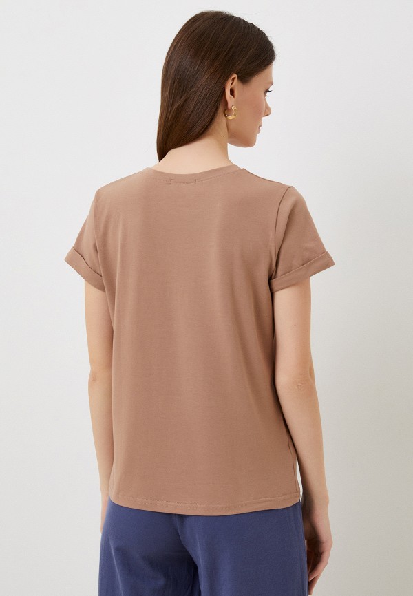 фото Футболка pink frost