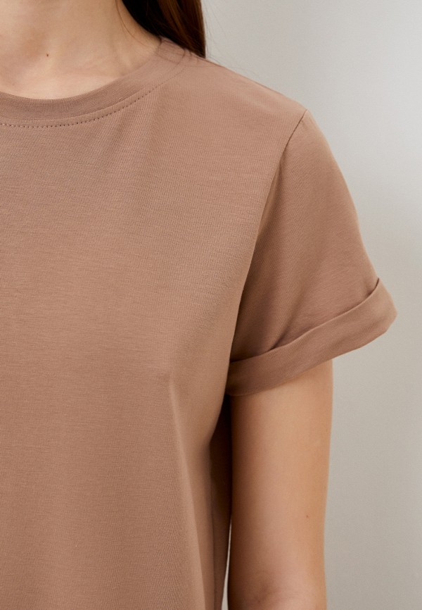 фото Футболка pink frost