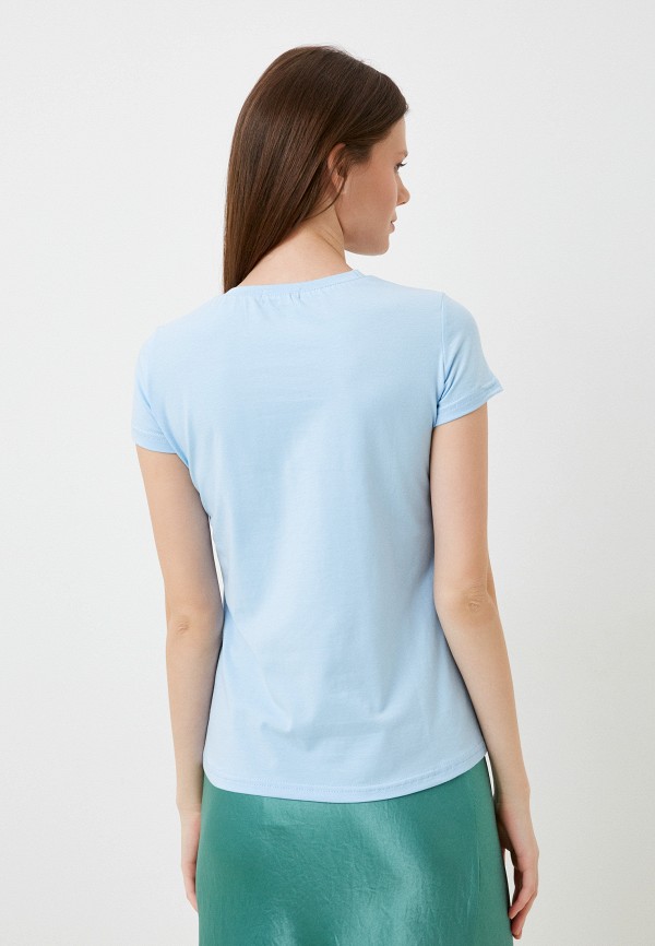 фото Футболка pink frost