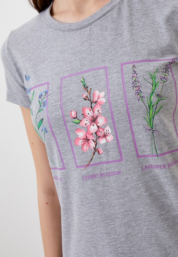 фото Футболка pink frost