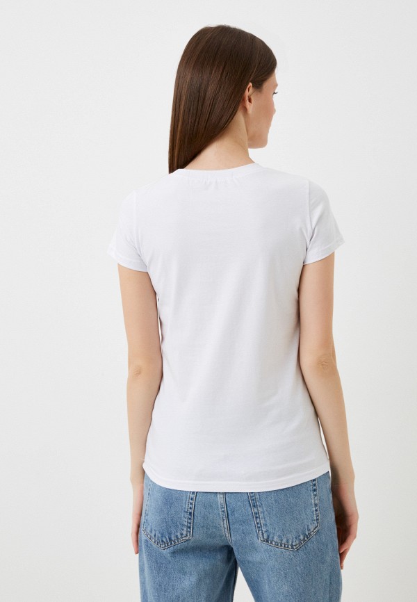 фото Футболка pink frost