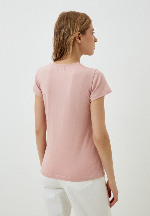 фото Футболка pink frost