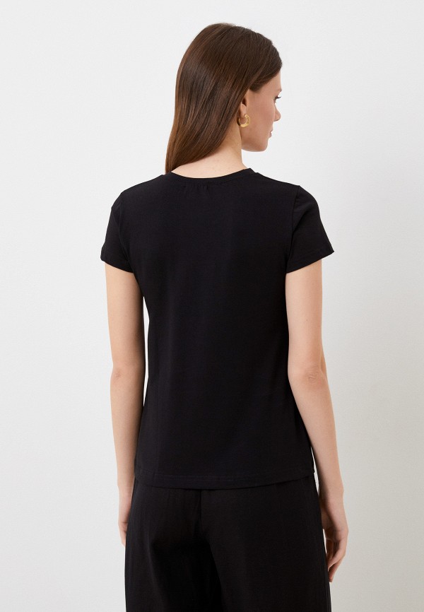 фото Футболка pink frost