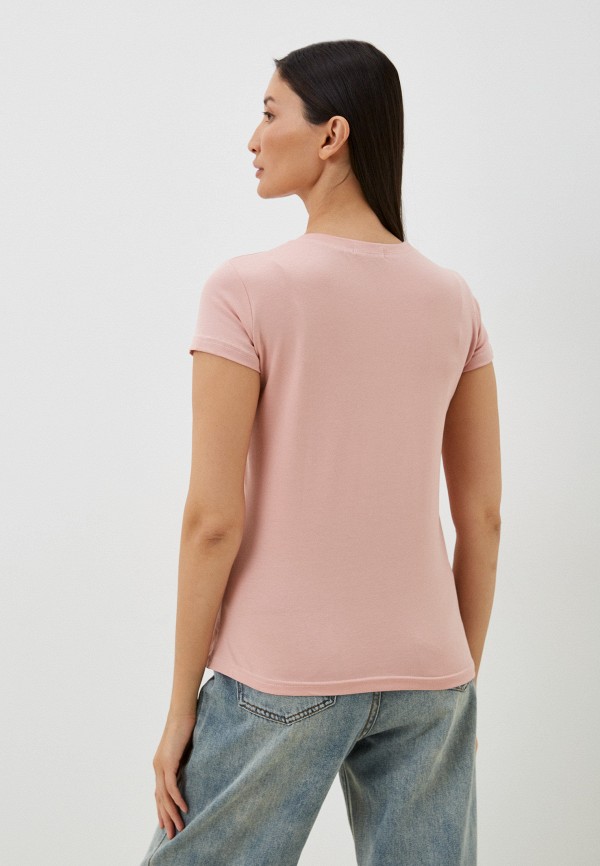 фото Футболка pink frost