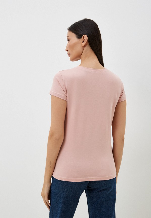 фото Футболка pink frost