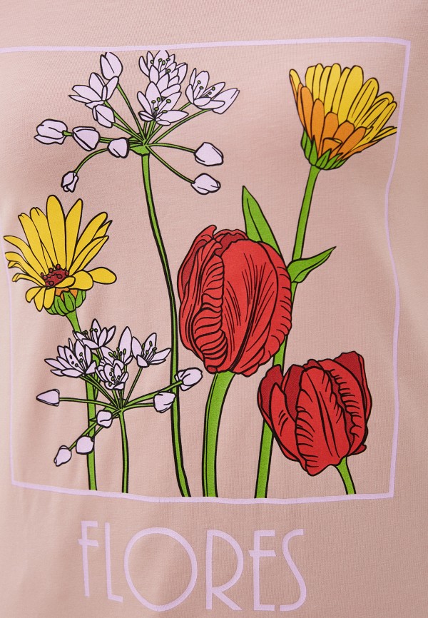 фото Футболка pink frost