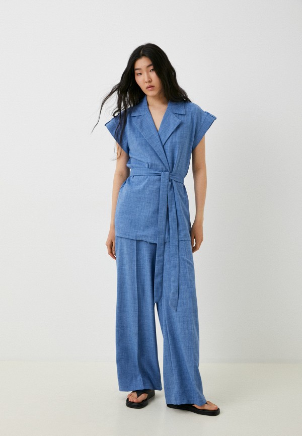 

Костюм Pink Orange, Голубой