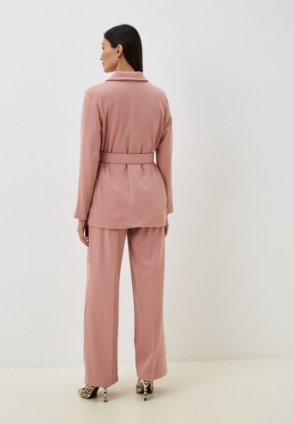 Костюм Pinko красный