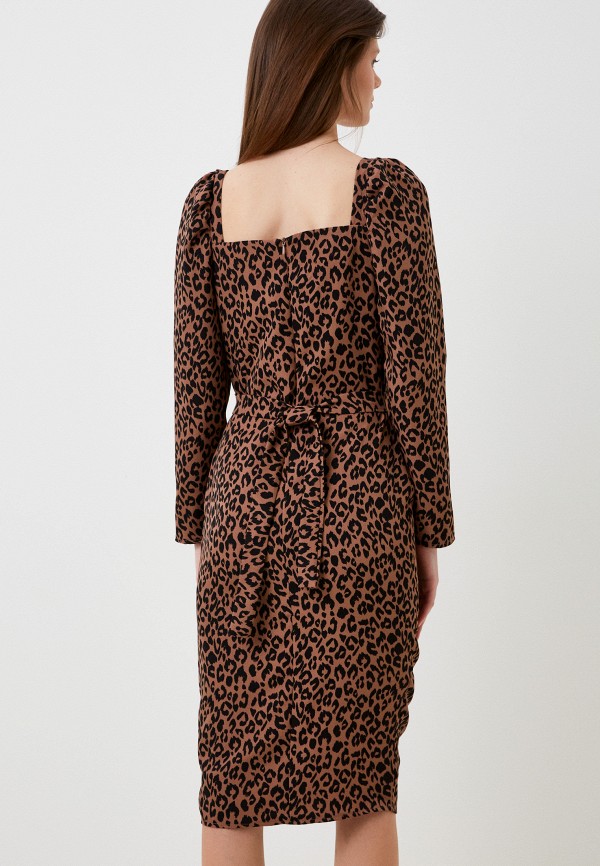 фото Платье pink orange