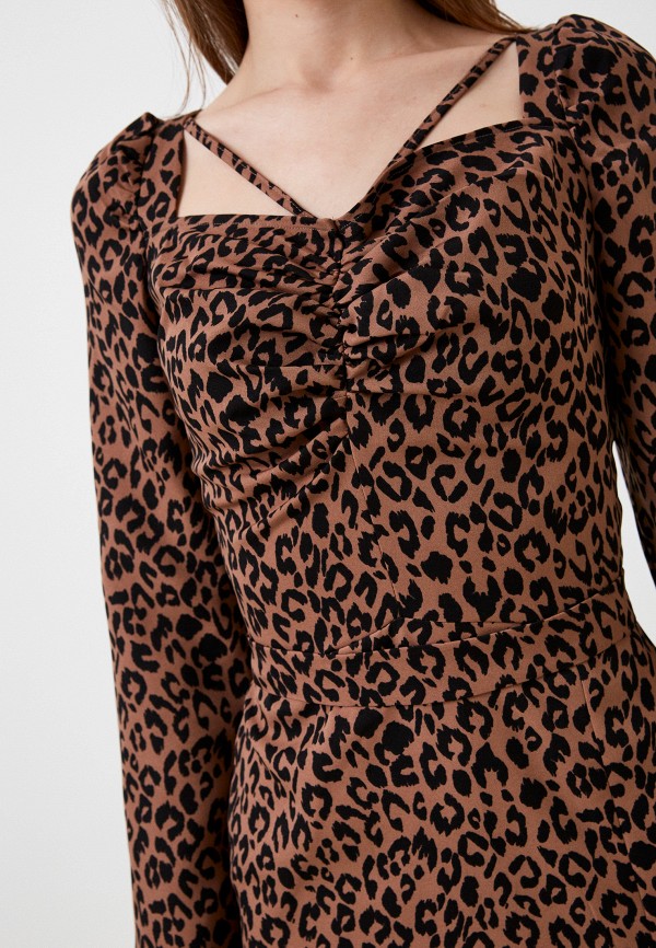 фото Платье pink orange