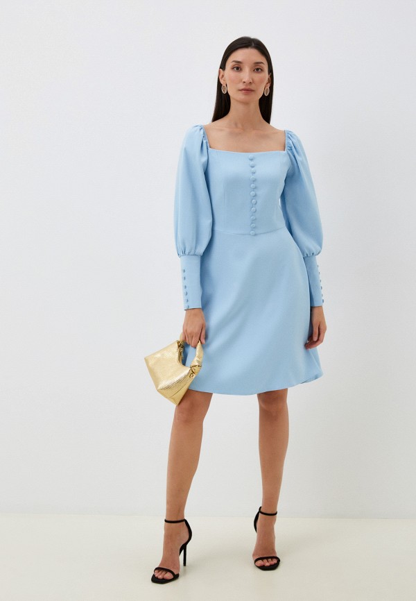 фото Платье pink orange