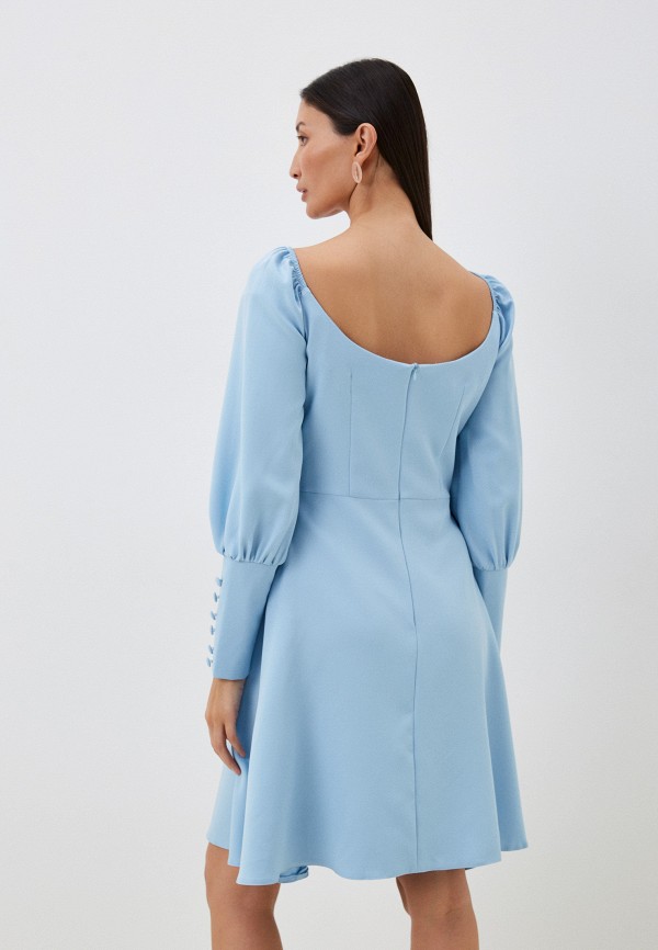 фото Платье pink orange